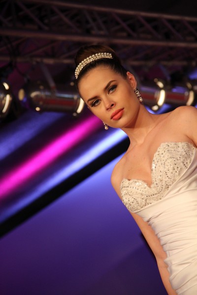 Wissam Chammas Fashion Show